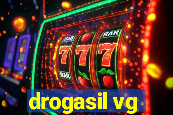 drogasil vg